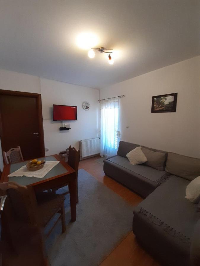 Apartamento Apartman Nik Zlatibor Exterior foto
